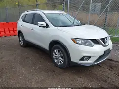 KNMAT2MV5GP697969 2016 NISSAN ROGUE
