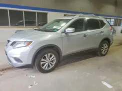 KNMAT2MV5GP698006 2016 NISSAN ROGUE