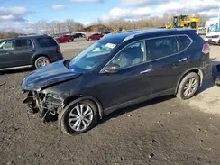 KNMAT2MV5GP699107 2016 NISSAN ROGUE