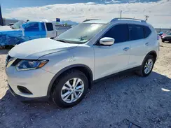 KNMAT2MV5GP700997 2016 NISSAN ROGUE