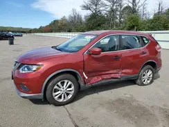 KNMAT2MV5GP701065 2016 NISSAN ROGUE