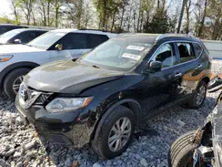KNMAT2MV5GP701826 2016 NISSAN ROGUE