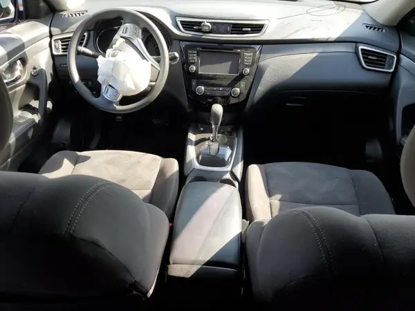 KNMAT2MV5GP701826 2016 NISSAN ROGUE - Image 8