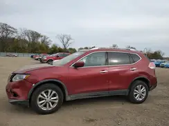 KNMAT2MV5GP702099 2016 NISSAN ROGUE