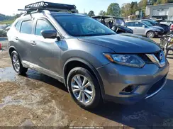 KNMAT2MV5GP703138 2016 NISSAN ROGUE