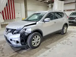 KNMAT2MV5GP704984 2016 NISSAN ROGUE