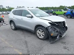 KNMAT2MV5GP705827 2016 NISSAN ROGUE
