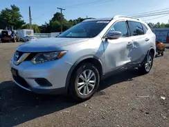 KNMAT2MV5GP705973 2016 NISSAN ROGUE