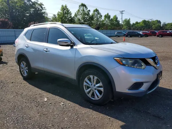 KNMAT2MV5GP705973 2016 NISSAN ROGUE - Image 8