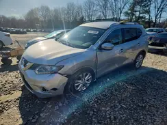 KNMAT2MV5GP706430 2016 NISSAN ROGUE