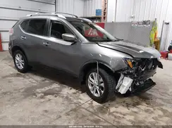KNMAT2MV5GP706556 2016 NISSAN ROGUE