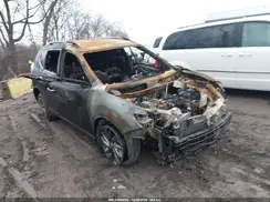 KNMAT2MV5GP706802 2016 NISSAN ROGUE