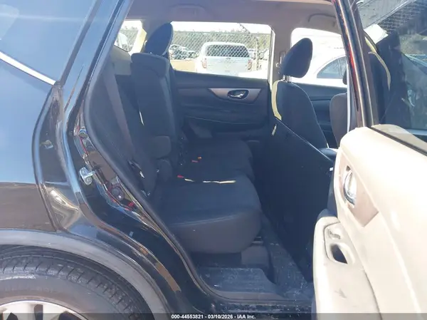 KNMAT2MV5GP708419 2016 NISSAN ROGUE - Image 8