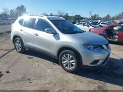 KNMAT2MV5GP708906 2016 NISSAN ROGUE
