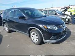KNMAT2MV5GP709442 2016 NISSAN ROGUE