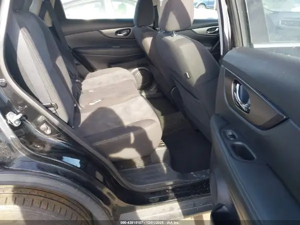 KNMAT2MV5GP709442 2016 NISSAN ROGUE - Image 8