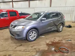 KNMAT2MV5GP709912 2016 NISSAN ROGUE