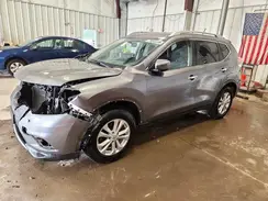 KNMAT2MV5GP711918 2016 NISSAN ROGUE