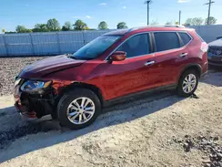 KNMAT2MV5GP711952 2016 NISSAN ROGUE