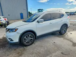 KNMAT2MV5GP712051 2016 NISSAN ROGUE