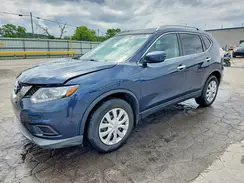 KNMAT2MV5GP712146 2016 NISSAN ROGUE