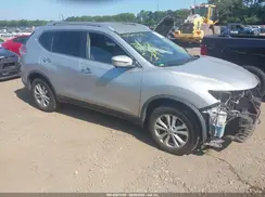 KNMAT2MV5GP712390 2016 NISSAN ROGUE