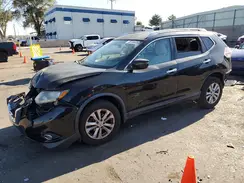 KNMAT2MV5GP713328 2016 NISSAN ROGUE