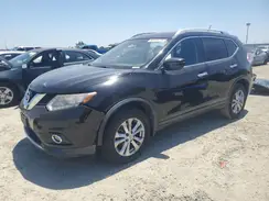 KNMAT2MV5GP714138 2016 NISSAN ROGUE