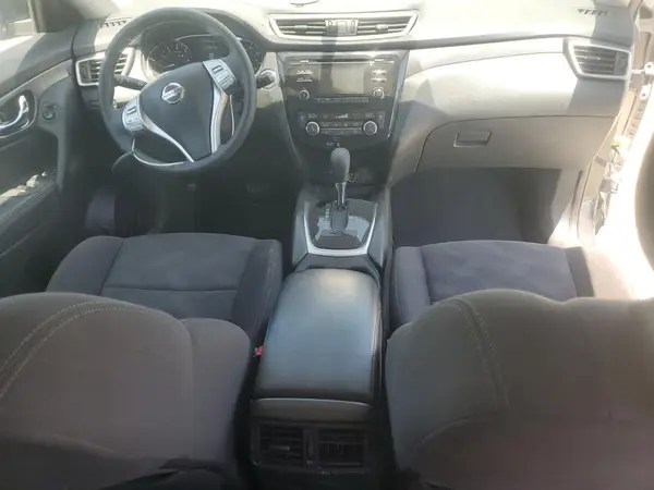 KNMAT2MV5GP714138 2016 NISSAN ROGUE - Image 8