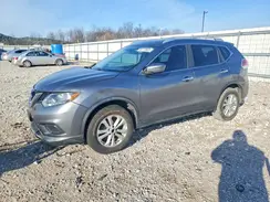 KNMAT2MV5GP714320 2016 NISSAN ROGUE