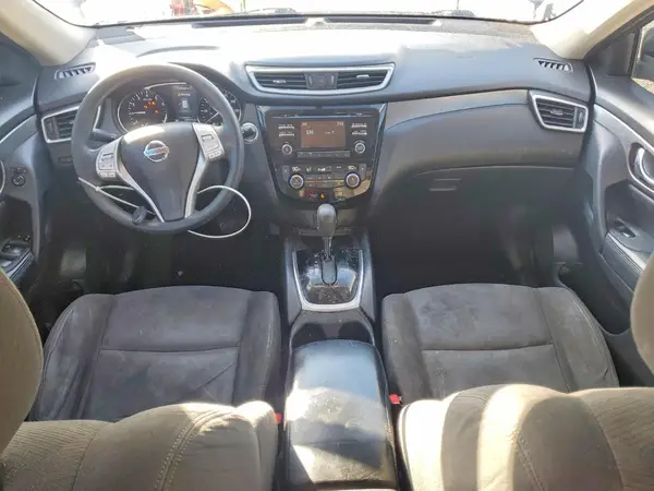 KNMAT2MV5GP714320 2016 NISSAN ROGUE - Image 8
