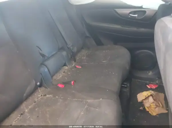 KNMAT2MV5GP714351 2016 NISSAN ROGUE - Image 8