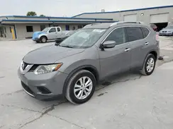 KNMAT2MV5GP714804 2016 NISSAN ROGUE