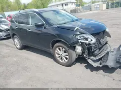 KNMAT2MV5GP716052 2016 NISSAN ROGUE