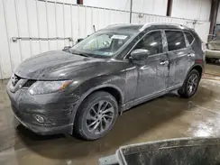 KNMAT2MV5GP716861 2016 NISSAN ROGUE