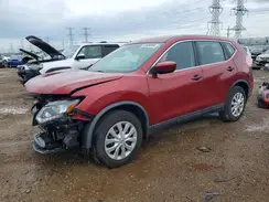 KNMAT2MV5GP717878 2016 NISSAN ROGUE