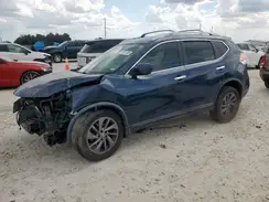 KNMAT2MV5GP718805 2016 NISSAN ROGUE