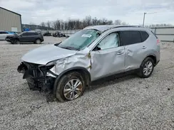 KNMAT2MV5GP719498 2016 NISSAN ROGUE