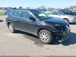 KNMAT2MV5GP720537 2016 NISSAN ROGUE