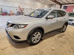 KNMAT2MV5GP720845 2016 NISSAN ROGUE