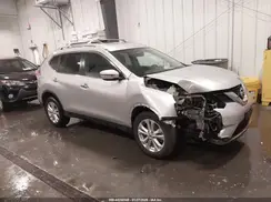 KNMAT2MV5GP721378 2016 NISSAN ROGUE