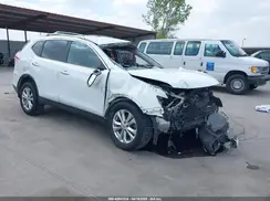 KNMAT2MV5GP721526 2016 NISSAN ROGUE