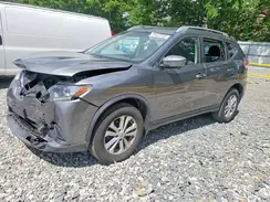 KNMAT2MV5GP723857 2016 NISSAN ROGUE