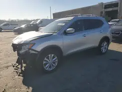 KNMAT2MV5GP724622 2016 NISSAN ROGUE
