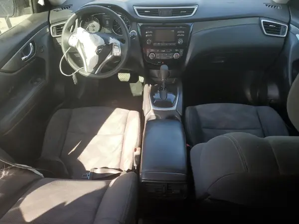 KNMAT2MV5GP724720 2016 NISSAN ROGUE - Image 8