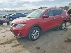 KNMAT2MV5GP726029 2016 NISSAN ROGUE