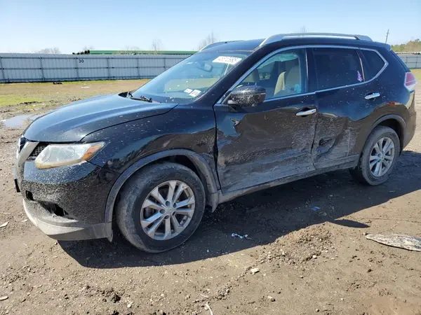 KNMAT2MV5GP726094 2016 NISSAN ROGUE - Image 1