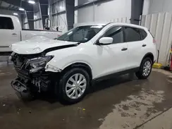 KNMAT2MV5GP726662 2016 NISSAN ROGUE