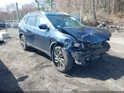 KNMAT2MV5GP727990 2016 NISSAN ROGUE