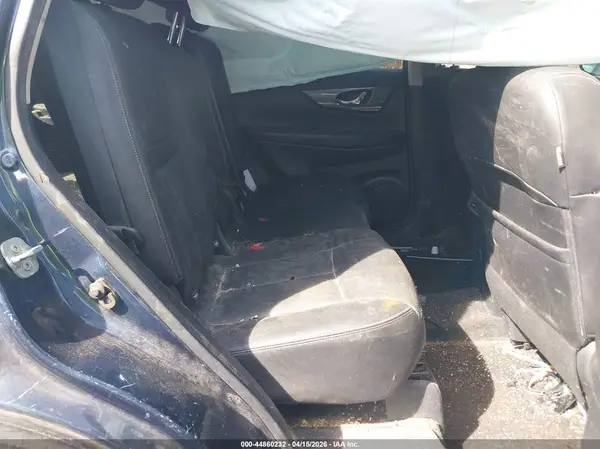 KNMAT2MV5GP727990 2016 NISSAN ROGUE - Image 8